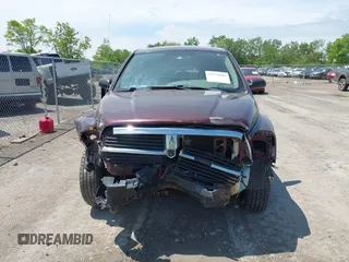 2005 Dodge Durango SXT with VIN 1D4HB38N15F574886, listed as a IAAI auction lot 42274183 with 224,122 mi miles and . Bid and sale history available at DreamBid. Image 13.