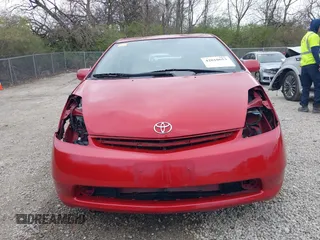 2009 Toyota Prius with VIN JTDKB20U097833870, listed as a IAAI auction lot 42010653 with 146,086 mi miles. Bid and sale history available at carsss.com. Image 13.