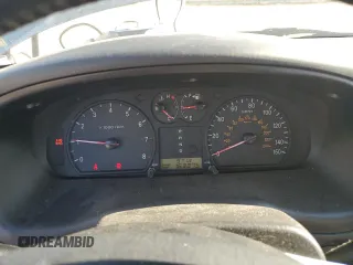 2005 Hyundai Sonata GL with VIN KMHWF25H35A114297, listed as a Copart auction lot 70323284 with 163,375 mi miles and Salvage Title. Bid and sale history available at carsss.com. Image 9.