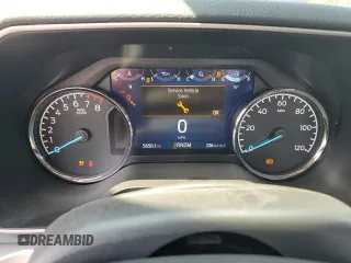 2021 Ford F-150 XL z VIN 1FTMF1E58MKD90530, wystawiony jako Copart lot #61824123 z przebiegiem 5 656 mil mil oraz . Historia ofert i sprzedaży dostępna na DreamBid. Obrazek 9.