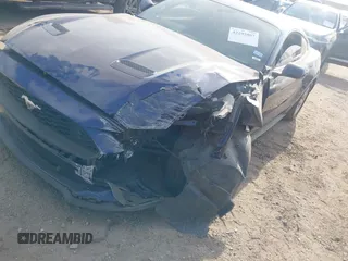 2018 Ford Mustang EcoBoost with VIN 1FA6P8TH8J5108138, listed as a IAAI auction lot 42293807 with 161,500 mi miles and . Bid and sale history available at DreamBid. Image 6.