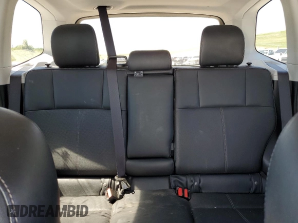 2017 Subaru Forester Touring with VIN JF2SJAWC0HH516550, listed as a Copart auction lot 60279865 with 81,619 mi miles and Salvage title. Bid and sale history available at DreamBid. Image 10.