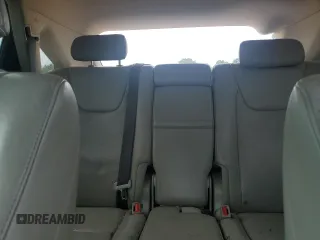 2010 Lexus RX 350 with VIN 2T2ZK1BA4AC004388, listed as a Copart auction lot 54234275 with 236,432 mi miles and Salvage Title. Bid and sale history available at DreamBid. Image 10.