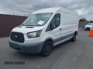 2017 Ford Transit с VIN 1FTYR2CM9HKA88064, выставлен на аукционе IAAI как лот 42194542 с пробегом 103 225 миль миль и . История ставок и продаж доступна на DreamBid. Изображение 18.