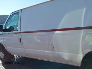 2006 Ford Econoline Cargo с VIN 1FTSE34LX6DA60840, выставлен на аукционе IAAI как лот 40982882 с пробегом 176 034 миль миль и . История ставок и продаж доступна на DreamBid. Изображение 14.