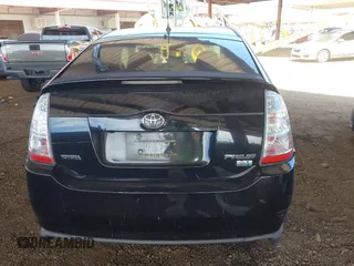 2007 Toyota Prius with VIN JTDKB20U277597719, listed as a IAAI auction lot 42153731 with 148,174 mi miles and . Bid and sale history available at DreamBid. Image 17.