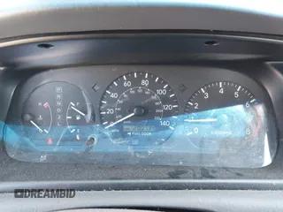 2000 Toyota Camry CE z VIN JT2BG22K6Y0451632, wystawiony jako IAAI lot #42030842 z przebiegiem 200 734 mil mil oraz . Historia ofert i sprzedaży dostępna na DreamBid. Obrazek 7.