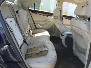 2008 Cadillac CTS AWD z VIN 1G6DP57V480109393, wystawiony jako Copart lot #56496665 z przebiegiem 158 258 mil mil oraz Tytuł czysty. Historia ofert i sprzedaży dostępna na DreamBid. Obrazek 10.