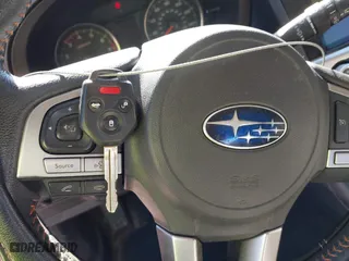 2016 Subaru Crosstrek Premium with VIN JF2GPABCXG9218297, listed as a IAAI auction lot 41187199 with 104,826 mi miles. Bid and sale history available at carsss.com. Image 11.