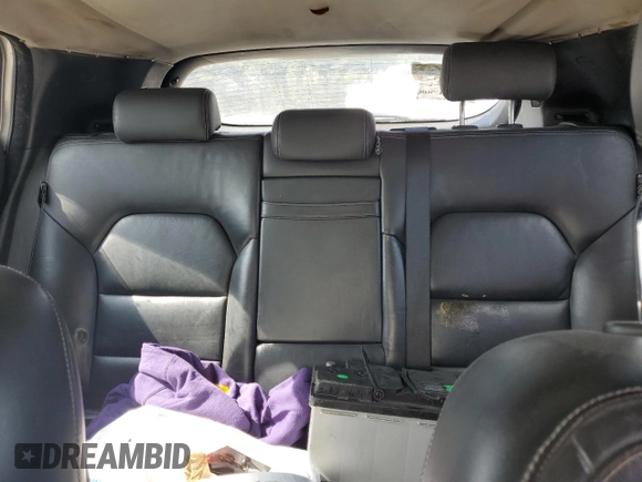 2018 Infiniti QX30 z VIN SJKCH5CP2JA042013, wystawiony jako Copart lot #57301245 z przebiegiem Nie podano mil oraz Czysty tytuł • Clean title. Historia ofert i sprzedaży dostępna na DreamBid. Obrazek 10.