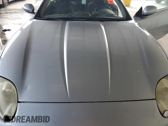 2009 Jaguar XK with VIN SAJWA44B595B31777, listed as a Copart auction lot 52026515 with Not Provided miles and Clean Title. Bid and sale history available at DreamBid. Image 11.