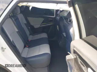 2023 Subaru Solterra Premium с VIN JTMABABA5PA010716, выставлен на аукционе IAAI как лот 42039950 с пробегом 20 115 миль миль и . История ставок и продаж доступна на DreamBid. Изображение 8.