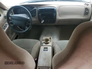 2000 Ford Explorer XLS z VIN 1FMZU62X4YZB47949, wystawiony jako Copart lot #82259804 z przebiegiem 127 673 mil mil oraz Nie do naprawy • Non repairable. Historia ofert i sprzedaży dostępna na DreamBid. Obrazek 8.