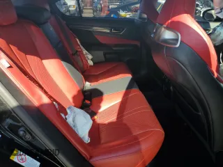 2017 Lexus GS F F z VIN JTHBP1BL5HA002414, wystawiony jako Copart lot #67662662 z przebiegiem 39 173 mil mil oraz . Historia ofert i sprzedaży dostępna na DreamBid. Obrazek 10.