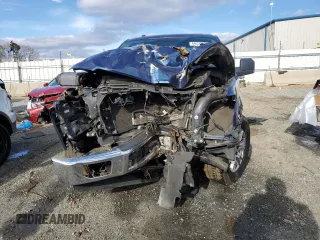 2016 Ford F-150 XL with VIN 1FTEX1CP1GKF29472, listed as a Copart auction lot 44774135 with 220,140 mi miles and Salvage Title. Bid and sale history available at carsss.com. Image 5.