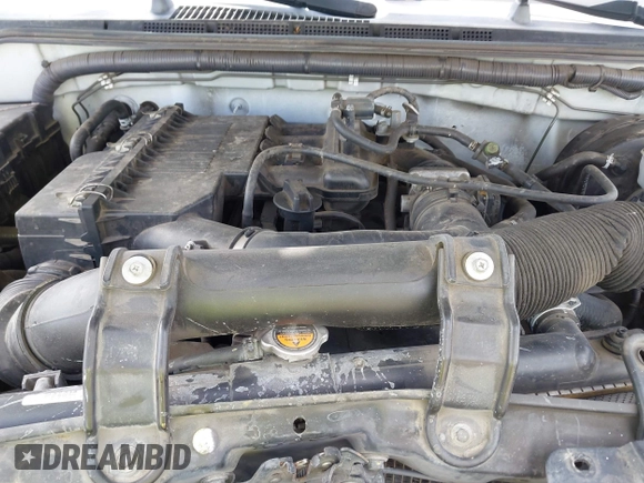 2016 Nissan Frontier S with VIN 1N6BD0CT8GN775126, listed as a IAAI auction lot 42038952 with 90,449 mi miles and . Bid and sale history available at DreamBid. Image 10.