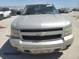 2008 Chevrolet Avalanche LS z VIN 3GNEC12J58G258506, wystawiony jako Copart lot #49299675 z przebiegiem 142 056 mil mil oraz Szkoda całkowita • Salvage title. Historia ofert i sprzedaży dostępna na DreamBid. Obrazek 5.
