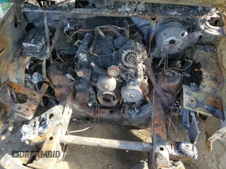 2007 Chevrolet Avalanche 3LT with VIN 3GNFK123X7G227372, listed as a Copart auction lot 73124674 with Not Provided miles and Clean Title. Bid and sale history available at DreamBid. Image 11.