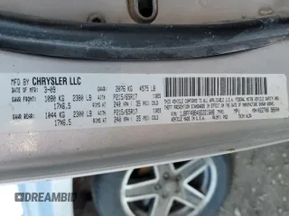 2009 Jeep Patriot with VIN 1J8FF48B49D221606, listed as a Copart auction lot 49596465 with 168,305 mi miles and Salvage title. Bid and sale history available at DreamBid. Image 16.