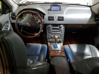 2008 Volvo XC90 V8 with VIN YV4CZ852181480516, listed as a Copart auction lot 43192595 with 177,967 mi miles and Salvage Title. Bid and sale history available at carsss.com. Image 8.