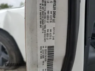 2010 Dodge Charger SXT with VIN 2B3CA3CV7AH166209, listed as a Copart auction lot 48998165 with 172,808 mi miles and Salvage Title. Bid and sale history available at DreamBid. Image 12.