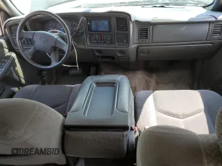 2003 Chevrolet Avalanche with VIN 3GNEC13TX3G175372, listed as a Copart auction lot 68082774 with 256,954 mi miles and Non Repairable. Bid and sale history available at DreamBid. Image 8.