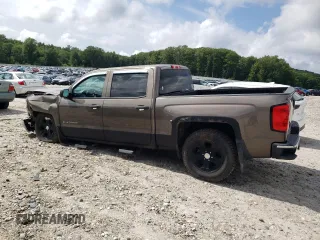 2014 Chevrolet Silverado 1500 LT with VIN 3GCUKREC9EG514483, listed as a Copart auction lot 65087724 with 175,584 mi miles and Non Repairable. Bid and sale history available at DreamBid. Image 2.