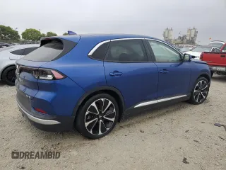 2023 VinFast VF 8 Plus z VIN RLLV1AFA5PH001655, wystawiony jako Copart lot #58811535 z przebiegiem 4370 mil mil oraz Szkody całkowita. Historia ofert i sprzedaży dostępna na DreamBid. Obrazek 3.