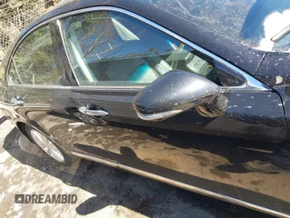 2010 Lexus ES 330 with VIN JTHBK1EG6A2410160, listed as a IAAI auction lot 41621415 with Not Provided miles and . Bid and sale history available at DreamBid. Image 12.