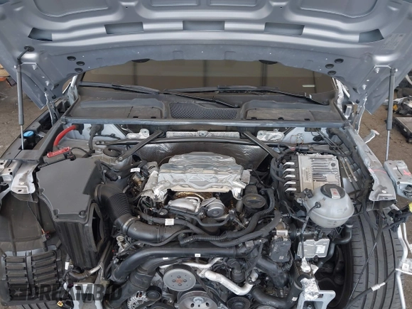 2023 Audi SQ5 Sportback Premium Plus с VIN WA124AFY1P2033677, выставлен на аукционе IAAI как лот 41998875 с пробегом 34 674 миль миль и . История ставок и продаж доступна на DreamBid. Изображение 10.