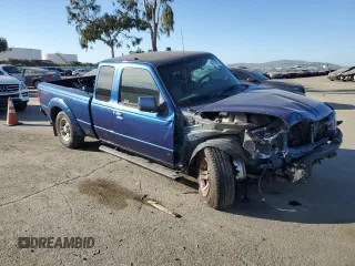 2010 Ford Ranger XLT with VIN 1FTKR4EE5APA05813, listed as a Copart auction lot 47218165 with 156,824 mi miles and Clean Title. Bid and sale history available at carsss.com. Image 4.