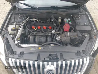 2010 Mercury Milan Premier with VIN 3MEHM0JA2AR647725, listed as a IAAI auction lot 41520840 with 236,123 mi miles and . Bid and sale history available at DreamBid. Image 10.