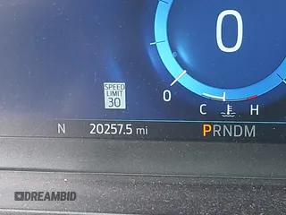 2021 Ford Explorer Platinum с VIN 1FM5K8HC7MGC28101, выставлен на аукционе IAAI как лот 42126938 с пробегом 20 257 миль миль и . История ставок и продаж доступна на DreamBid. Изображение 16.