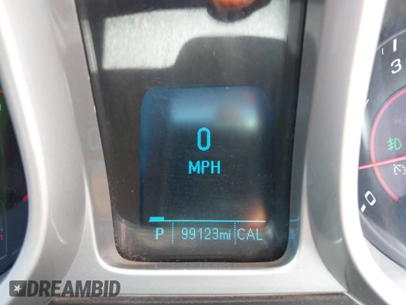 2013 Chevrolet Camaro LT z VIN 2G1FB3D34D9104778, wystawiony jako IAAI lot #42229416 z przebiegiem 99 123 mil mil oraz . Historia ofert i sprzedaży dostępna na DreamBid. Obrazek 16.