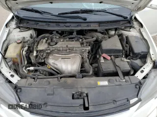 2016 Scion tC with VIN JTKJF5C73GJ019812, listed as a Copart auction lot 84228844 with 153,692 mi miles and Salvage Title. Bid and sale history available at carsss.com. Image 11.