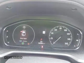 2018 Honda Accord EX-L z VIN 1HGCV1F59JA106158, wystawiony jako IAAI lot #42114911 z przebiegiem 68 906 mil mil oraz . Historia ofert i sprzedaży dostępna na DreamBid. Obrazek 7.