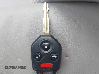 2015 Subaru Forester 2.5i с VIN JF2SJAAC6FH554322, выставлен на аукционе IAAI как лот 42694053 с пробегом 150 487 миль миль и . История ставок и продаж доступна на DreamBid. Изображение 11.