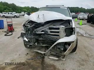 2011 Ford Expedition XLT with VIN 1FMJU1H54BEF47224, listed as a Copart auction lot 58379075 with 167,909 mi miles and Salvage title. Bid and sale history available at DreamBid. Image 14.
