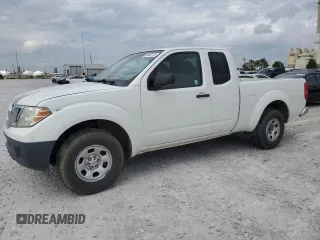 2016 Nissan Frontier S z VIN 1N6BD0CT5GN711030, wystawiony jako Copart lot #58005115 z przebiegiem 168 541 mil mil oraz Czysty tytuł • Clean title. Historia ofert i sprzedaży dostępna na DreamBid. Obrazek 1.