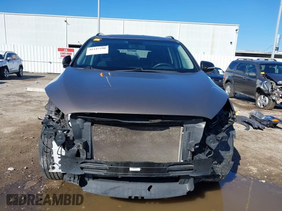 2019 Kia Sorento LX V6 with VIN 5XYPG4A56KG600188, listed as a IAAI auction lot 41347390 with 79,098 mi miles. Bid and sale history available at carsss.com. Image 13.