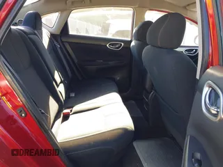 2014 Nissan Sentra SR z VIN 3N1AB7AP0EY337464, wystawiony jako IAAI lot #42203693 z przebiegiem 76 535 mil mil oraz . Historia ofert i sprzedaży dostępna na DreamBid. Obrazek 8.