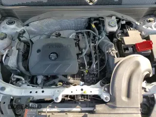 2021 Chevrolet TrailBlazer ACTIV with VIN KL79MVSL6MB121493, listed as a Copart auction lot 81762455 with 55,802 mi miles and Salvage title. Bid and sale history available at DreamBid. Image 17.