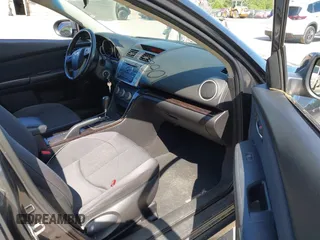 2012 Mazda 6 i Touring with VIN 1YVHZ8DH7C5M12022, listed as a IAAI auction lot 42801068 with 160,134 mi miles and . Bid and sale history available at DreamBid. Image 5.