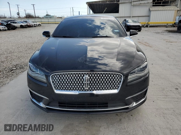 2019 Lincoln MKZ Reserve II с VIN 3LN6L5E91KR608064, выставлен на аукционе Copart как лот 47376455 с пробегом 90 925 миль миль и Чистый • Clean title. История ставок и продаж доступна на DreamBid. Изображение 5.
