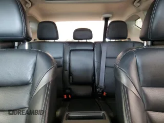 2016 Nissan Murano SL z VIN 5N1AZ2MH5GN163757, wystawiony jako Copart lot #62196445 z przebiegiem 78 949 mil mil oraz Czysty tytuł • Clean title. Historia ofert i sprzedaży dostępna na DreamBid. Obrazek 10.