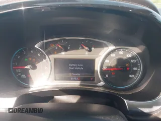 2020 Chevrolet Traverse RS with VIN 1GNERJKW5LJ210618, listed as a IAAI auction lot 41386165 with 84,983 mi miles and . Bid and sale history available at DreamBid. Image 7.