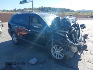 2014 Kia Sorento LX с VIN 5XYKT3A62EG455941, выставлен на аукционе IAAI как лот 42138589 с пробегом Не указан миль и . История ставок и продаж доступна на DreamBid. Изображение 1.