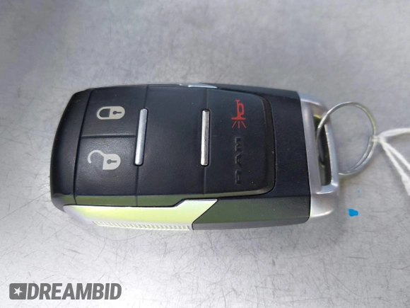 2022 Ram 2500 Big Horn с VIN 3C6UR5DJ4NG119915, выставлен на аукционе IAAI как лот 42206890 с пробегом 77 269 миль миль и . История ставок и продаж доступна на DreamBid. Изображение 11.