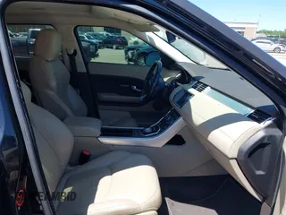 2016 Land Rover Range Rover Evoque SE with VIN SALVP2BG1GH149819, listed as a IAAI auction lot 42288558 with 94,519 mi miles and . Bid and sale history available at DreamBid. Image 5.
