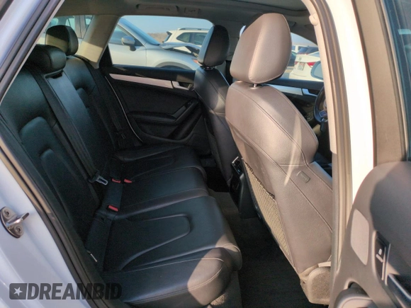 2013 Audi allroad Premium Plus with VIN WA1UFAFL9DA171850, listed as a Copart auction lot 82699984 with 115,188 mi miles and Salvage Title. Bid and sale history available at carsss.com. Image 10.